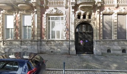 BSLY Immobilière, Agence Immobilière à Roubaix