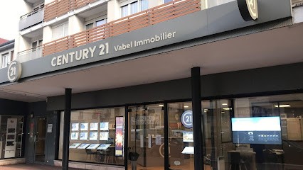 CENTURY 21 Vabel Immobilier, Agence Immobilière à Joinville-le-Pont