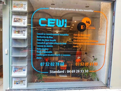 Conciergerie & Services à l'immobilier BM, Agence Immobilière à Romans-sur-Isère