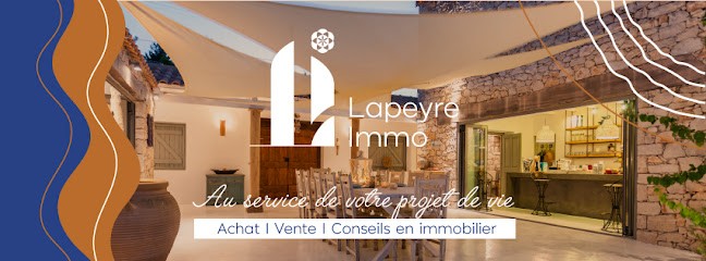 LAPEYRE IMMO Agence Immobilière, Agence Immobilière à Remouillé