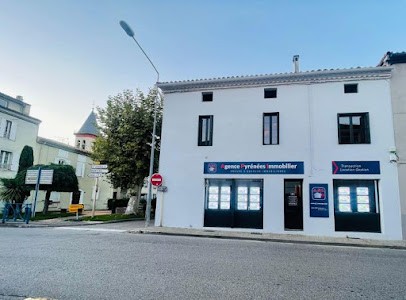 API VARILHES, Agence Immobilière à Varilhes