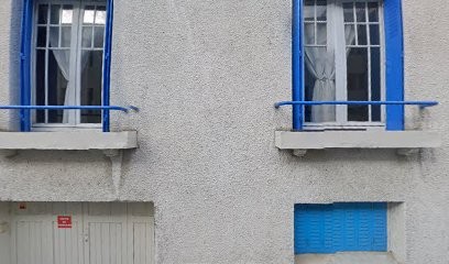 FB Immobilier, Agence Immobilière à Thouars