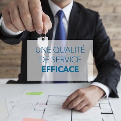 Nicolas DIETLIN IAD FRANCE - IMMOBILIER SAVIGNY-LE-TEMPLE, Agence Immobilière à Savigny-le-Temple