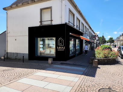MHAJ Immobilier, Agence Immobilière à Quéven