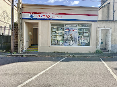 Remax Eulalia Agence Immobilière à Sens