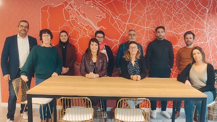 Orpi Seudre Immo Marennes, Agence Immobilière à Hiers-Brouage