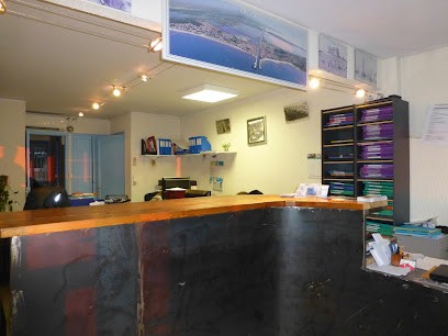 Agence Immobilière du Grand Large, Agence Immobilière au Grau-du-Roi