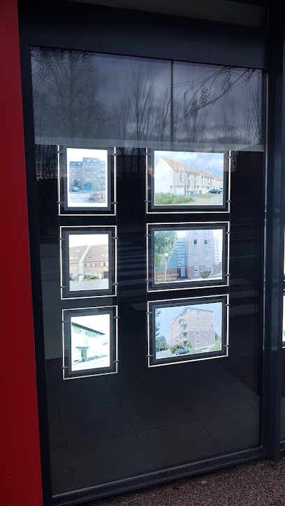ICF Habitat Artois, Agence Immobilière à Lens