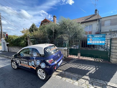 iad France - Franck GIRAUD, Agence Immobilière à Saint-Michel-sur-Orge