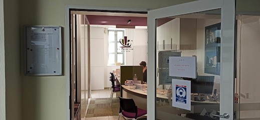 La Thoisseyenne Sa H.l.m, Agence Immobilière à Thoissey