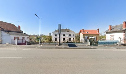 Jlv Immobilier, Agence Immobilière à Nevers