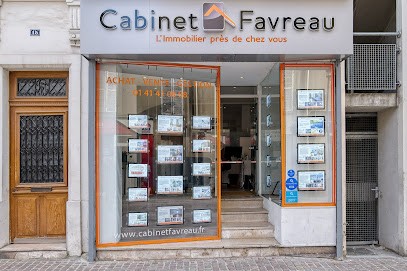 Cabinet Favreau Malakoff, Agence Immobilière à Malakoff