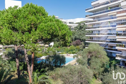 Drean Chantal Bsk Immo Agence Immobilière à Antibes
