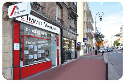 L' IMMO VARENNE, Agence Immobilière à Chennevières-sur-Marne