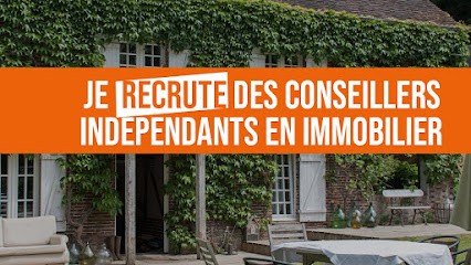 Laurence Poplimont - Immobilier - Safti - Les Arcs sur Argens, Agence Immobilière à Vidauban