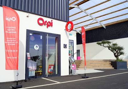 Orpi Esposito Orthez Immobilier, Agence Immobilière à Orthez