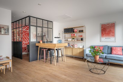 Orpi Agence De L'Orangerie Meudon, Agence Immobilière à Meudon