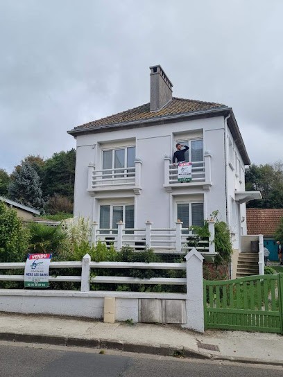 Cabinet Delahaye Immobilier Mers Les Bains, Agence Immobilière à Mers-les-Bains
