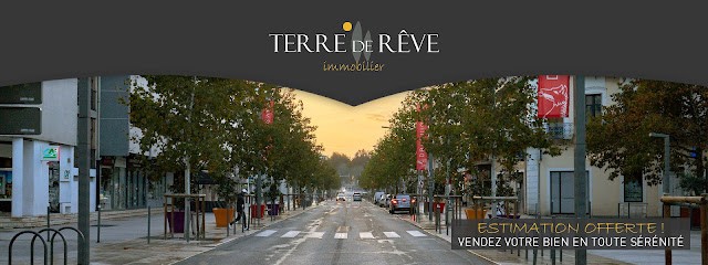 Terre de Rêve Draguignan, Agence Immobilière à Draguignan