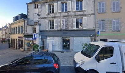 UDI Immobilier GUERET, Agence Immobilière à Guéret