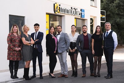 4%Immobilier Guebwiller, Agence Immobilière à Guebwiller