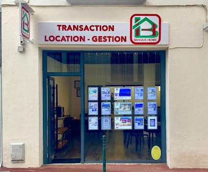 Basque Home Saint-Jean-de-Luz, Agence Immobilière à Saint-Jean-de-Luz