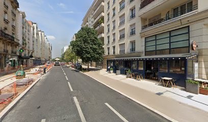 ARUP – Immo, Agence Immobilière à Montrouge