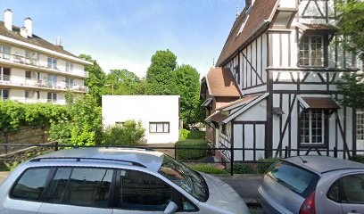 Syndicat Des Copropriétaires De La Résidence Du Parc, Agence Immobilière à Chennevières-sur-Marne