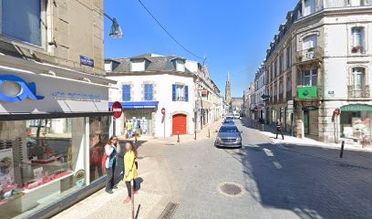 Dz Immobilier, Agence Immobilière à Douarnenez
