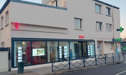 RIPA Future Property Franconville, Agence Immobilière à Franconville