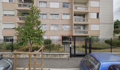 Résidence Les Floralies, Agence Immobilière à Gagny