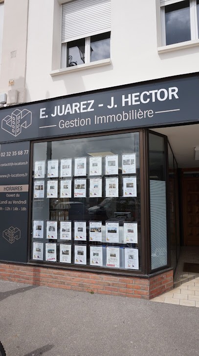 Audrey Rémond Locations, Agence Immobilière au Neubourg