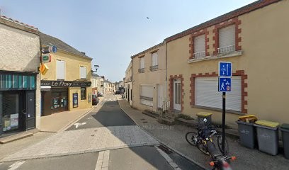 Olivier LE CLINCHE - Noovimo, depuis 20 ans sur le secteur de Sainte Pazanne, Agence Immobilière à Sainte-Pazanne