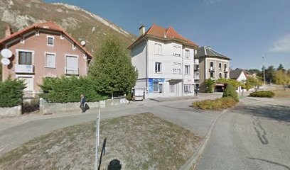 AZ COPRO, Agence Immobilière à Montmélian