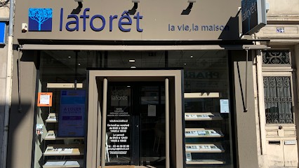 Agence Immobilière Laforêt Compiegne, Agence Immobilière à Compiègne