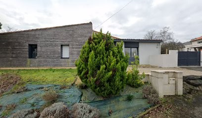 Baudouin Franck EXPERTIMO, Agence Immobilière à Saint-Jean-de-Thouars