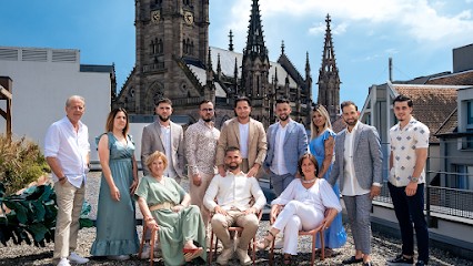 C&M Immobilier, Agence Immobilière à Illzach