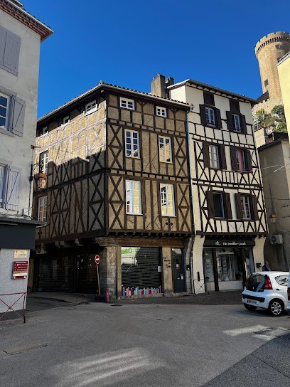 Foix Immobilier Conseils, Agence Immobilière à Foix