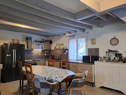 Aya Le Calvez Iad France Conseillère En Immobilier, Agence Immobilière à Pernay