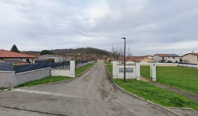 PARLEZMOID'IMMO, Agence Immobilière à Dagneux