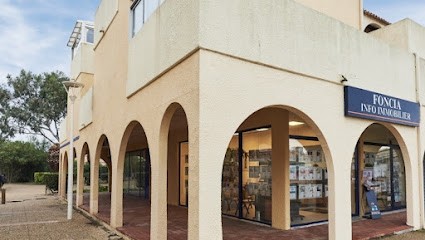FONCIA | Agence Immobilière | Achat-Vente | Leucate | Rue du Veyret Port Leucate, Agence Immobilière à Leucate