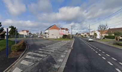 Immonext.com, Agence Immobilière à Cormeilles-en-Parisis