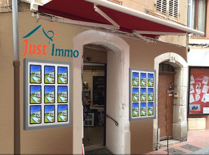 JUST' IMMO, Agence Immobilière à Sanary-sur-Mer