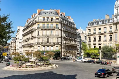 Homeopen Agence Immobilière à Paris 08