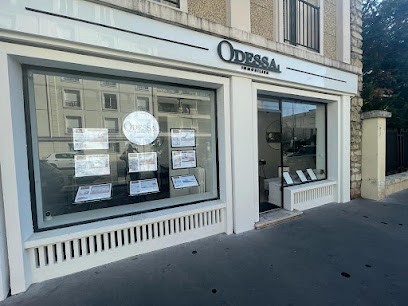 Odessa Immobilier, Agence Immobilière à Saint-Mandé