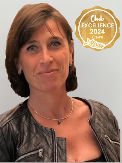 Sophie BEVILACQUA -SAFTI. Agent Immobilier SAFTI - SATHONAY ET FONTAINES SUR SAONE, Agence Immobilière à Sathonay-Village