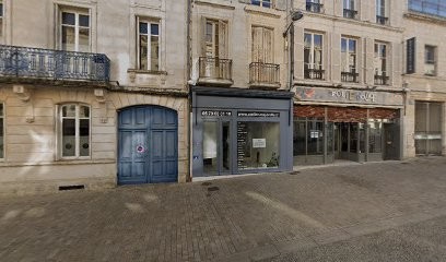 Agence Immobilière Deux-Sèvres – Espaces Atypiques, Agence Immobilière à Niort