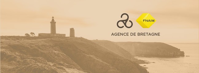 FNAIM Agence de Bretagne, Agence Immobilière à Saint-Brieuc