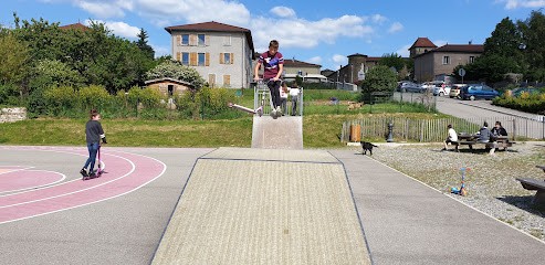 Alpes Isère Habitat, Agence Immobilière à Roussillon