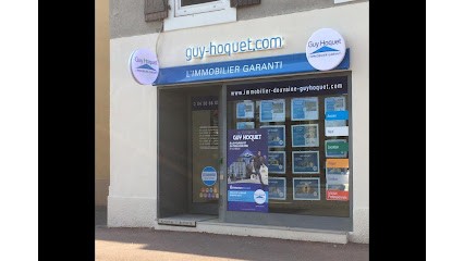 Déplace Immobilier, Agence Immobilière à Juvigny